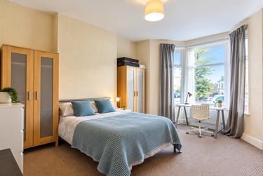 6 bed house, Malefant Street, Cathays, Cardiff, CF244QE - Image 5